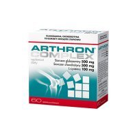 ARTHRON COMPLEX 60 tabletek