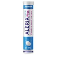 Alerix Calcium Plus 24 tabletek musujących