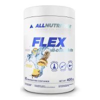 ALLNUTRITION Flex All Complete V2.0 - kolagen, stawy ananas 400 g