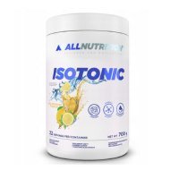 ALLNUTRITION ISOTONIC iced lemonade -  izotonik 700 g