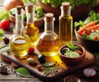 Bitwa olejów: zdrowotne korzyści i właściwości popularnych olejów