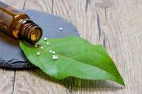 Co to są leki homeopatyczne?