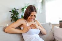 Czy ból w klatce piersiowej to powód do niepokoju? Sprawdź!