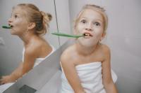 Pierwsza pasta do zębów – jak wybrać pastę dla dziecka?