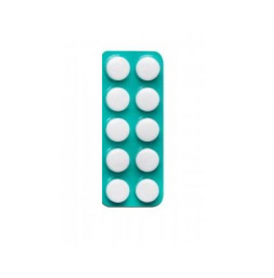 ASPIRIN 500 mg 10 tabletek  BLISTER