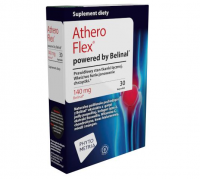 ATHERO FLEX powered by Belinal 30 kapsułek