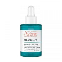 AVENE CLEANANCE A.H.A Serum złuszczające 30 ml