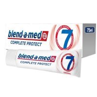 BLEND-A-MED COMPLETE PROTECT 7 ORIGINAL Pasta do zębów 75ml