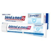 BLEND-A-MED COMPLETE PROTECT EXPERT Zdrowa biel Pasta do zębów 75ml