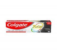 COLGATE TOTAL CHARCOAL &amp; CLEAN Pasta do zębów 75 ml