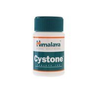 CYSTONE 100 tabletek HIMALAYA