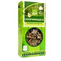 DARY NATURY Herbatka Odporność EKO 50 g