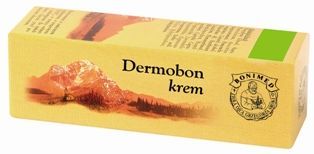 DERMOBON Krem łagodzący podrażnienia skóry 40 ml