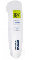 DIAGNOSTIC NC PRO Termometr bezdotykowy na podczerwień
