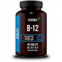 ESSENCE B12 METHYL 1000 mg 90 tabletek