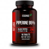 ESSENCE PIPERINE 95% 90 tabletek