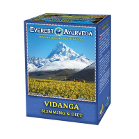 EVEREST AYURVEDA VIDANGA herbatka ajurwedyjska Odchudzanie 100 g