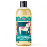 FARMONA MAGIC SPA Velvety Vanilla żel do kąpieli i pod prysznic 500 ml