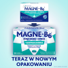 3 x MAGNE-B6 ZMĘCZENIE i STRES 30 tabletek