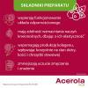 ACEROLA PLUS 60 tabletek do ssania NutroPharma