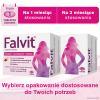 FALVIT 30 tabletek