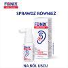 FONIX Higiena uszu spray 30 ml