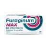 FURAGINUM MAX US Pharmacia 100 mg 30 tabletek