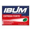 IBUM EXPRESS FORTE 400 mg 36 kaps. ból, gorączka
