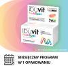 IBUVIT MultiSpec 30 tabletek