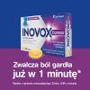 INOVOX EXPRESS 24 pastylki o smaku miodowo-cytrynowym