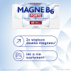 MAGNE B6 FORTE 60 tabletek, uzupełnia niedobory magnezu