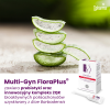 MULTI-GYN FLORAPLUS 5 aplikatorów po 5 ml