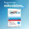 MULTILAC SYNBIOTYK (Probiotyk + Prebiotyk) 10 kapsułek