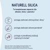 NATURELL SILICA 100 tabletek
