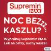 SUPREMIN MAX 1,5 mg/ml syrop 150 ml