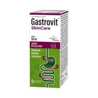 GASTROVIT SkinCare płyn 50 ml