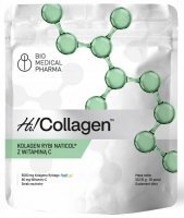 Hi!Collagen proszek do rozpuszczania 152,91 g