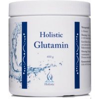 HOLISTIC Glutamin 400 g