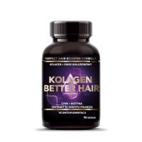 INTENSON Kolagen Better Hair 90 tabletek