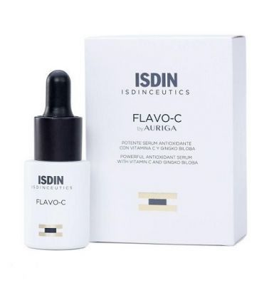 ISDIN ISDINCEUTICS FLAVO-C Serum 30 ml