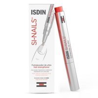 ISDIN SI-Nails Serum wzmacniające do paznokci 2,5 ml