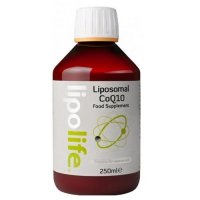 BIOLIFE Koenzym Q10 liposomalny 250 ml