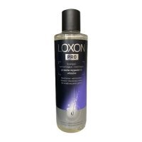 LOXON PRO Szampon wzmacniająco-nawilżający przeciw wypadaniu włosów 250 ml