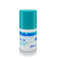 MEDIDERM ROLL-ON specjalistyczny dezodorant 75 ml