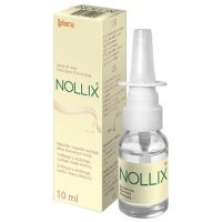 NOLLIX Spray do nosa 10 ml