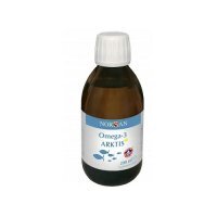NORSAN Omega-3 Arktis 200 ml