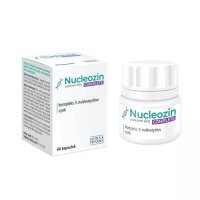 NUCLEOZIN COMPLETE 60 kapsułek