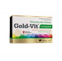 OLIMP GOLD-VIT COMPLEX 30 tabletek