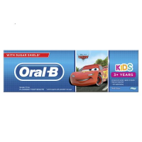 ORAL-B KIDS Pasta do zębów Cars 75 ml