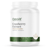 OSTROVIT Cranberry extract Vege Ekstrakt z Żurawiny naturalny 100 g